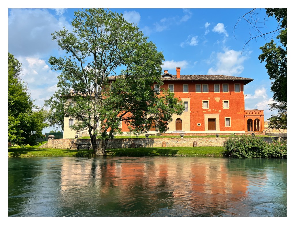 Where the Waters&nbsp;Remember