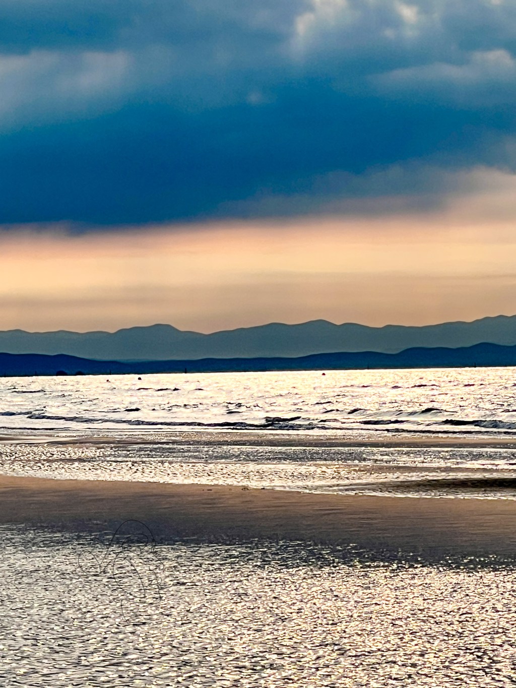 Early Summer by the&nbsp;Sea