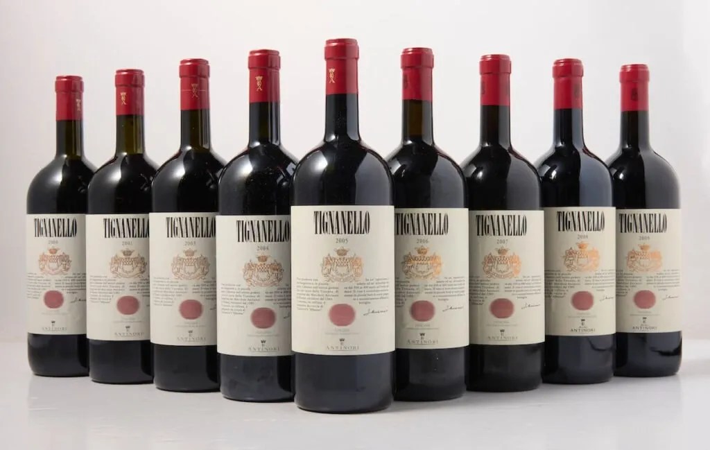 The Tig, the Wine, and the Woman Who Knew Before the World&nbsp;Did