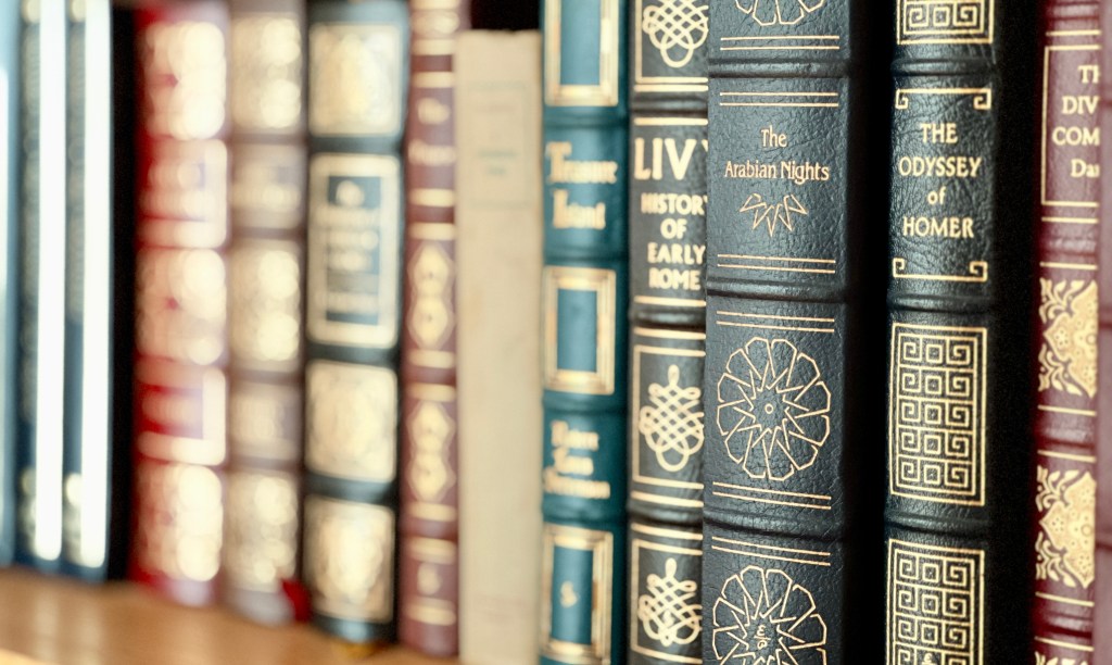 Between the Lines, We&nbsp;Become