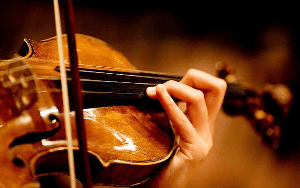 Le Concert–A Movie for Music Lovers&nbsp;(2009)