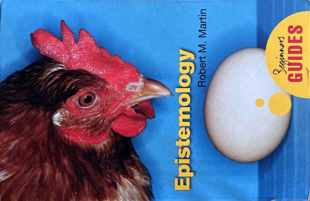 Summer and Beyond–Reading List