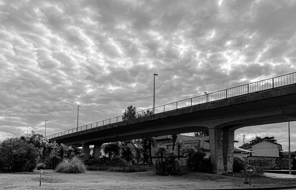 July Missed Outdoors