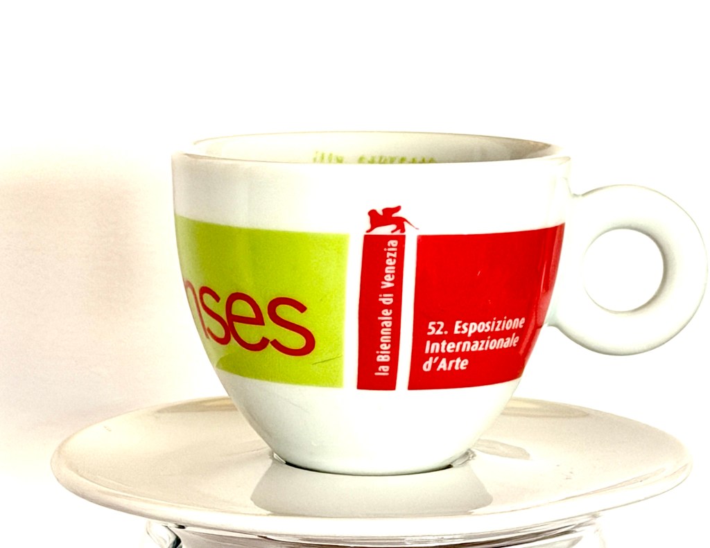 Think with the Senses, Feel with the&nbsp;Mind