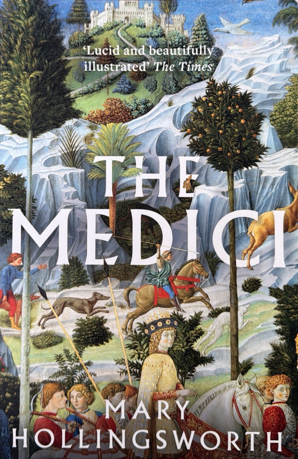 The Medici — A&nbsp;Review